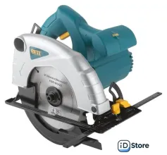 Дисковая (циркулярная) пила FIT 80396