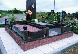 Изготовлю Мемориальный Комплекс из Гранита. Минск и до 60 км от мкад