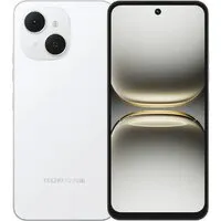 Телефон Tecno Spark 40C 8GB/128GB (белый)