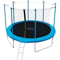 Батут DFC Kondition GB10201-12FT-INNER NET