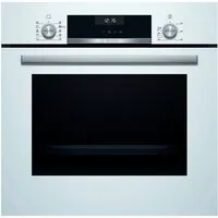 Электрический духовой шкаф Bosch Serie 6 HBJ558YW3Q