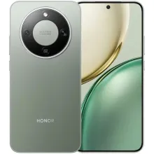 Смартфон HONOR X9d 256GB (Лесной зелёный)