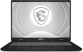 Рабочая станция MSI CreatorPro M16 HX C14VIG-456RU