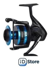 Рыболовная катушка Okuma Azores xp ZXP-6000H