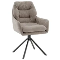 Стул Stool Group Ральфио / SSP 149-86031 (букле светло-коричневый)