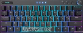 Клавиатура GMNG GG-KB500XW