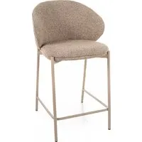 Стул Signal Kioto H-2 (t.253 бежевый/кашемир)