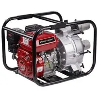 Мотопомпа Stavr (Ставр) SMP 80DW