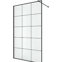 Душевая стенка Cerutti Spa Muza T100