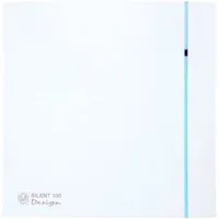 Осевой вентилятор SolerPalau Silent-100 CHZ Design 5210602000