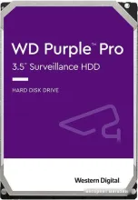 Жесткий диск WD Purple Pro 18TB WD181PURP