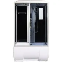Душевая кабина River Vitim 120/80/50 ТН