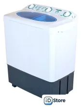 Активаторная стиральная машина Славда WS-60PET