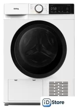 Сушильная машина Korting KD 60HP83