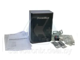 Комплект привода DoorHan Sliding-800PRO (макс. вес 800кг.) с двумя пультами