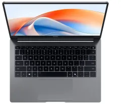 Ноутбук HONOR MagicBook X14 Plus 2025 FRB-X 5301ALWC