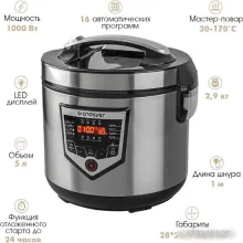 Endever Vita-124