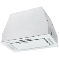 Кухонная вытяжка Zigmund Shtain K 170.5 W