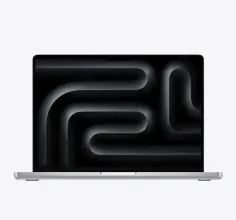 Ноутбук Apple MacBook Pro 14.2" (2025) M5 512GB (Серебристый)