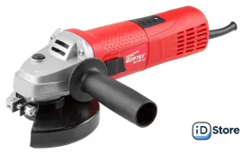 Угловая шлифмашина Wortex AG1211-1E AG12111E0018