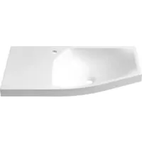 Умывальник Belux Токио 80 (1, белый)