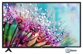 Телевизор Olto 43ST20U