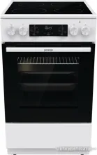 Кухонная плита Gorenje GEC5C42WG