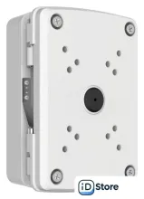 Аксессуар Dahua Монтажная коробка DH-PFA126