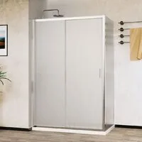 Душевой уголок Vincea City VSR-5CT9012MT