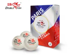 Мячи для н/т Double Fish PAR403 (paris)