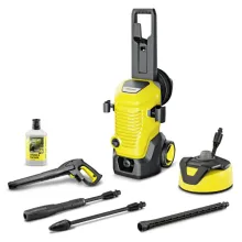 Мойка высокого давления Karcher K 5 WCM Premium Home 1.324-462.0