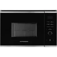 Микроволновая печь KUPPERSBERG HMW 650 BX