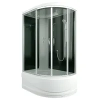 Душевая кабина Erlit ER3512TPL-C2-RUS