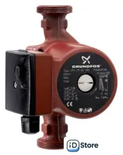 Циркуляционный насос Grundfos UPS 32-40 180