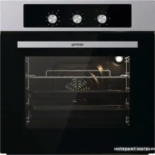 Электрический духовой шкаф Gorenje BO6727E03AX