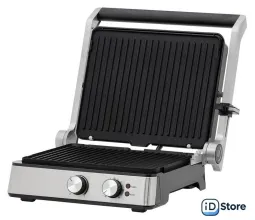 Электрогриль Krona Kontakt-Tischgrill 1800W