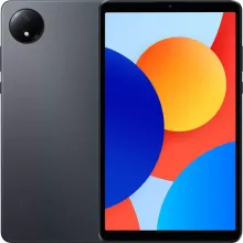 Планшет Xiaomi Redmi Pad SE 8.7 4GB/128GB международная версия (серый, с чехлом)