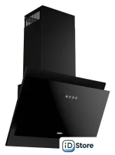 Кухонная вытяжка Akpo Juno 50 WK-11 (черный)