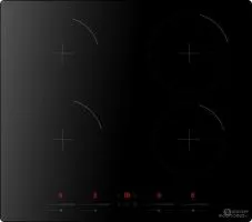 Варочная панель Schtoff I60H12 Black