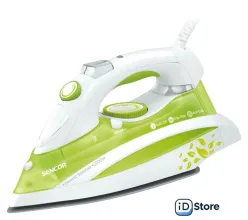 Утюг Sencor SSI 8440GR