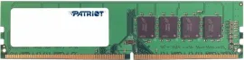 Оперативная память Patriot 4GB DDR4 PC4-19200 PSD44G240081