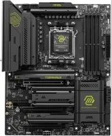 Материнская плата MSI MAG X870E Tomahawk WiFi