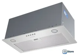 Кухонная вытяжка MAUNFELD Crosby Power 60 (нержавеющая сталь)