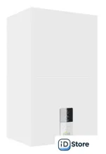 Отопительный котел Ferroli Bluehelix Hitech RRT 34 H (EU)