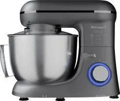 Планетарный миксер Weissgauff WSM 132 PMT Prime Chef