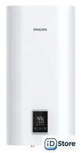 Накопительный электрический водонагреватель Philips AWH1620/51(30YC)