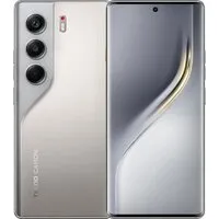 Телефон Tecno Camon 40 Pro 8GB/256GB (песочный титан)