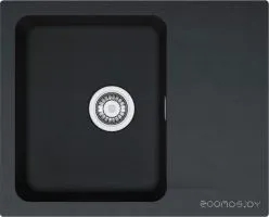 Кухонная мойка Franke OID 611-62 оникс 114.0443.356