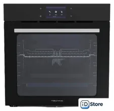 Электрический духовой шкаф TECHNO O7007516N3BWV