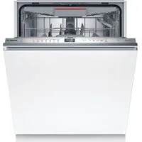 Встраиваемая посудомоечная машина Bosch Series 6 SMV6EMX75Q